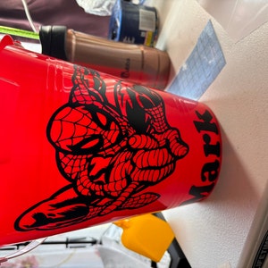 Lisa added a photo of their purchase