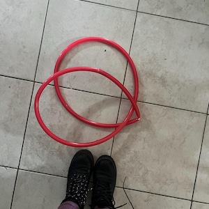 Harper added a photo of their purchase