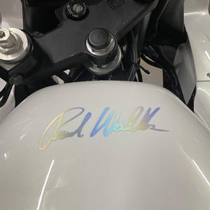 Teri added a photo of their purchase