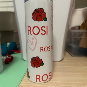 Lisa added a photo of their purchase