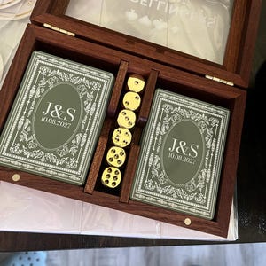 Sarah added a photo of their purchase