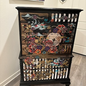 Barbara added a photo of their purchase