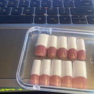 Sonya added a photo of their purchase