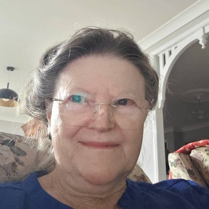 Marilyn added a photo of their purchase