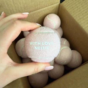 Hannah added a photo of their purchase