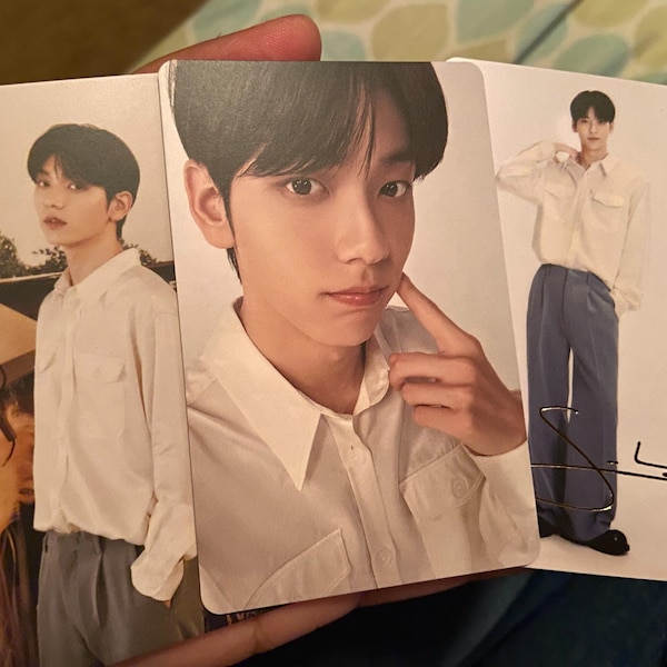 TXT Minisode 3: Tomorrow Light Ver. Unsealed Albums - Etsy
