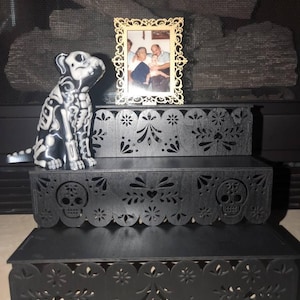 McKenzie added a photo of their purchase