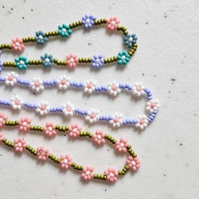 Miyuki Tila Bead Kit Rainbow Bead Assortment Bead Kit and - Etsy