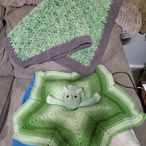 Denise added a photo of their purchase