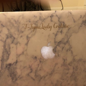 Buyer photo Natarsha Fequiere, who reviewed this item with the Etsy app for iPhone.
