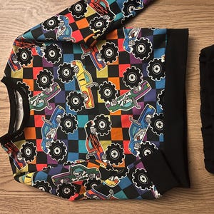 Lucy added a photo of their purchase