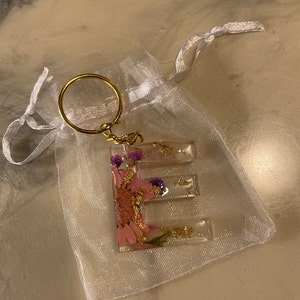 Etsy-koper heeft een foto van de aankoop toegevoegd