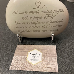 Carine a ajouté une photo de son achat