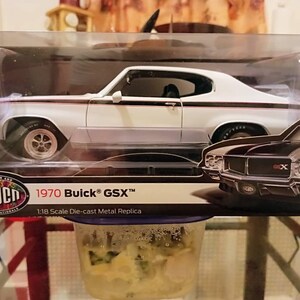 Ertl American Muscle 1/18 – 1970 Camaro Z-28 Hugger Orange, Limité
