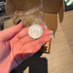 Aleksandra added a photo of their purchase
