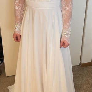 Orianna added a photo of their purchase
