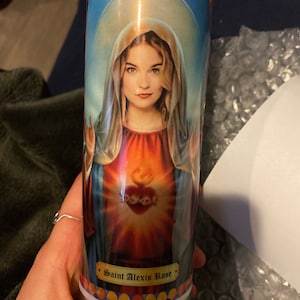 Inactive account added a photo of their purchase