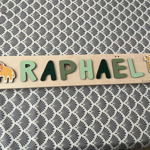 Amandine added a photo of their purchase