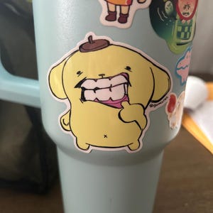 celeste added a photo of their purchase