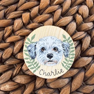 Christine added a photo of their purchase