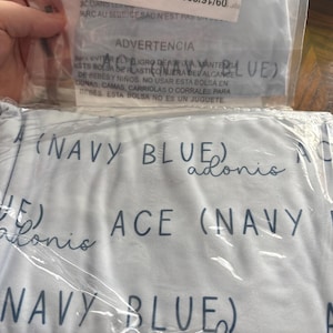 Katelyn added a photo of their purchase