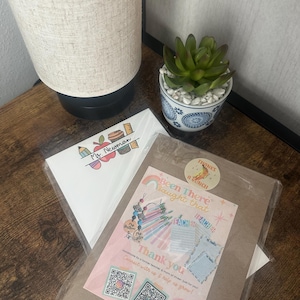 Ashley added a photo of their purchase