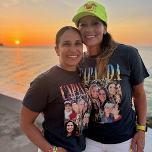 Amanda added a photo of their purchase