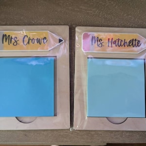 Julie added a photo of their purchase