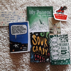 Arianna added a photo of their purchase