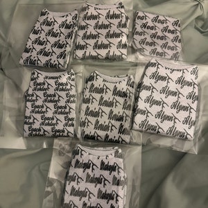 Kristen added a photo of their purchase