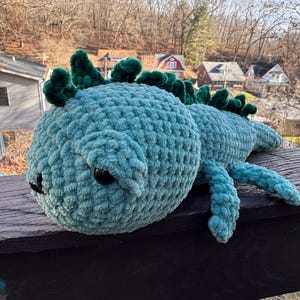 Ginna added a photo of their purchase