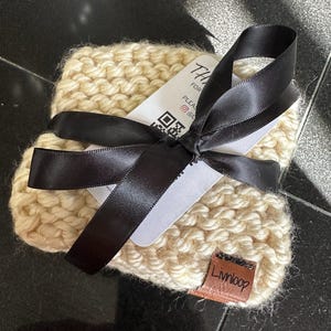 Kristen added a photo of their purchase