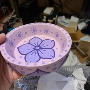 Joan added a photo of their purchase