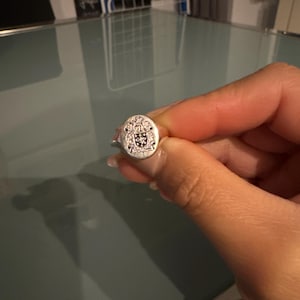 olivia added a photo of their purchase