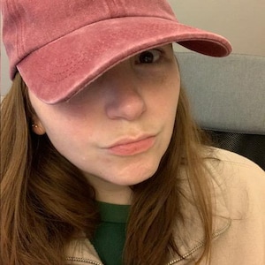 Beccah added a photo of their purchase