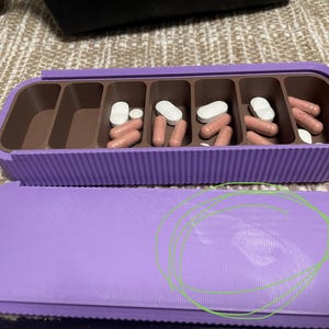Stephanie ha añadido una foto de su compra