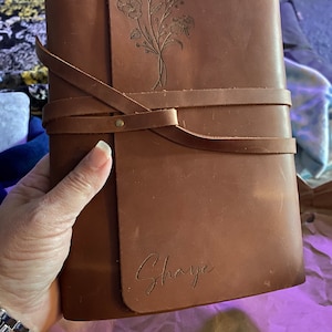Etsy buyer added a photo of their purchase
