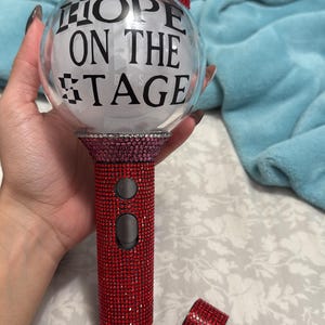 Rhinestone Army Bomb Skin / Decal SHIPS NEXT DAY - Etsy