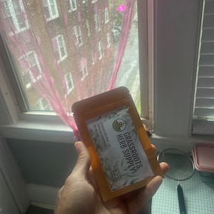 Amour heeft een foto van de aankoop toegevoegd