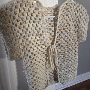 Ally added a photo of their purchase