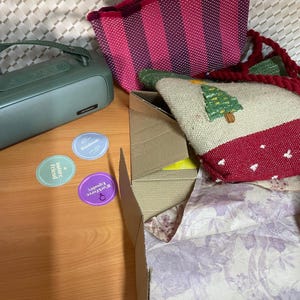 Ahmet added a photo of their purchase