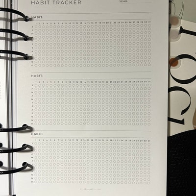 2025 Year Calendar Printable Landscape, Minimalist Calendar, Yearly ...