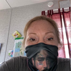 Angela added a photo of their purchase