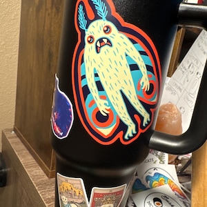 Sam added a photo of their purchase