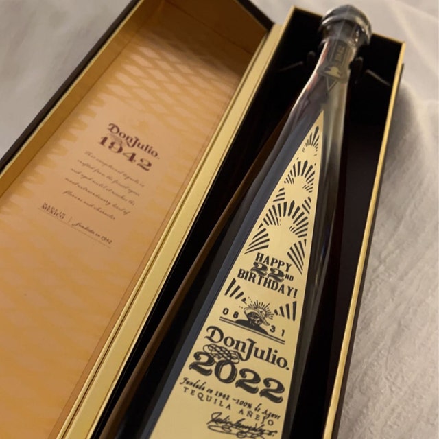 【非売品】Don Julio 1942 バンダナ（ブラック） 非売品】Don Julio 1942 バンダナ（ブラック）