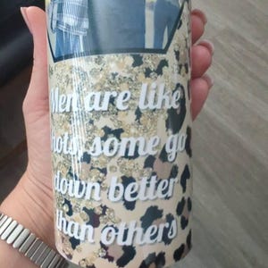 Lindsay added a photo of their purchase