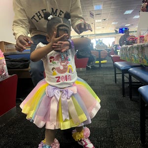 Elessa added a photo of their purchase