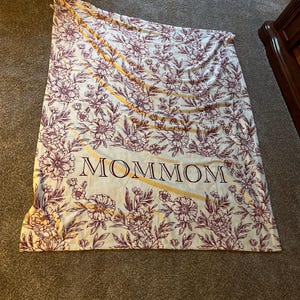 Gina added a photo of their purchase