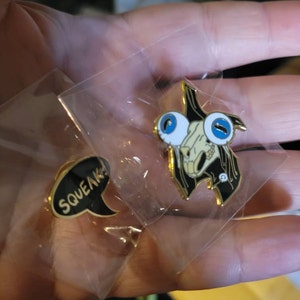 Tori added a photo of their purchase