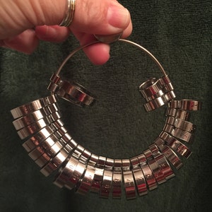 Mona added a photo of their purchase